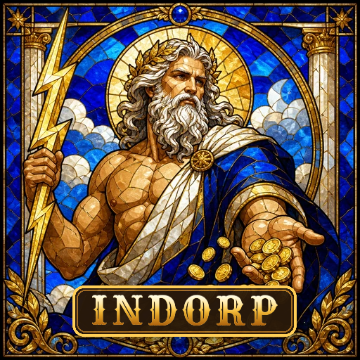 indorp